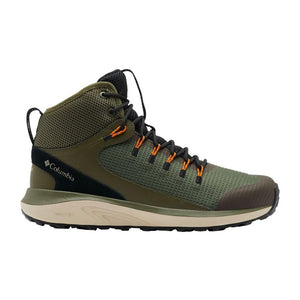 Columbia Trailstorm Mid Waterproof