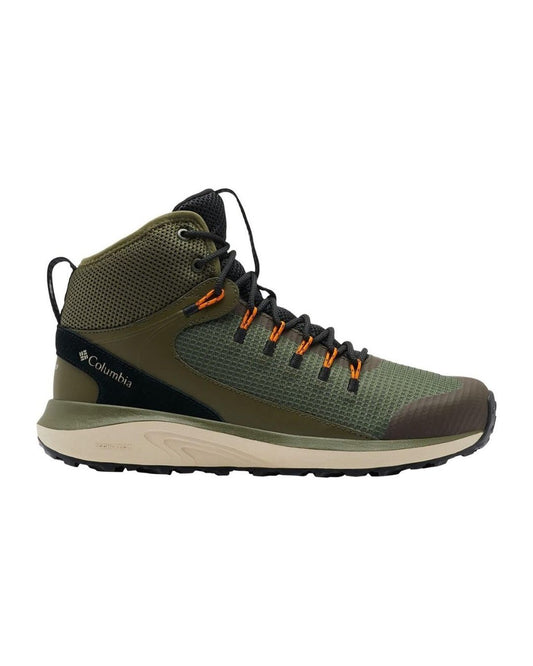 Columbia Trailstorm Mid Waterproof