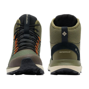 Columbia Trailstorm Mid Waterproof
