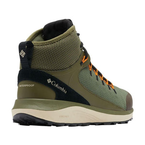 Columbia Trailstorm Mid Waterproof