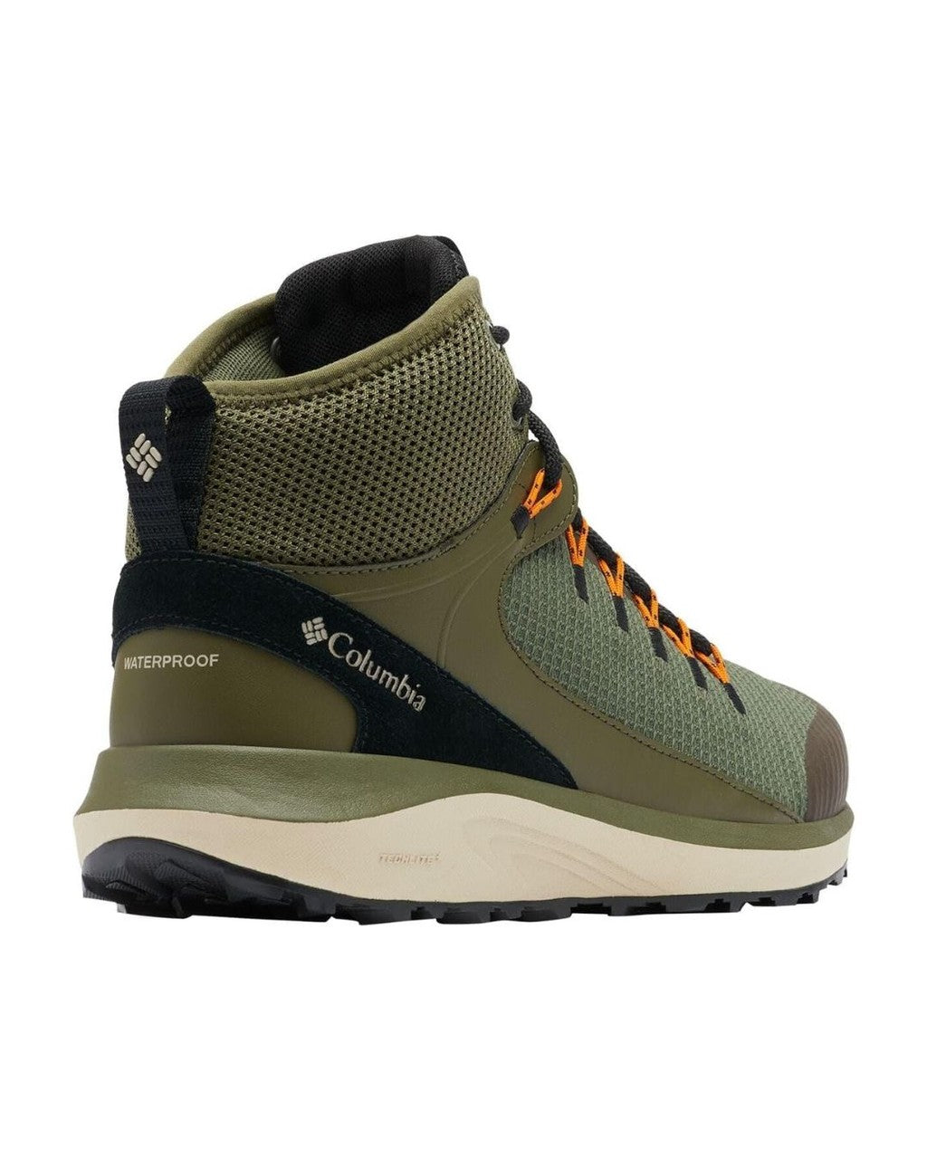 Columbia Trailstorm Mid Waterproof
