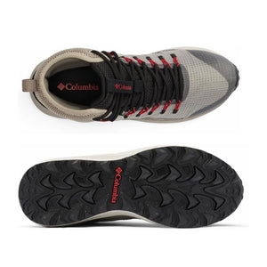 Columbia Trailstorm Mid Waterproof