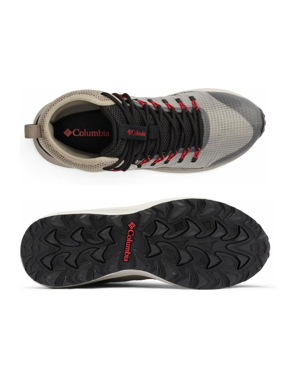 Columbia Trailstorm Mid Waterproof