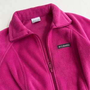 Benton Springs Full Zip Mujer