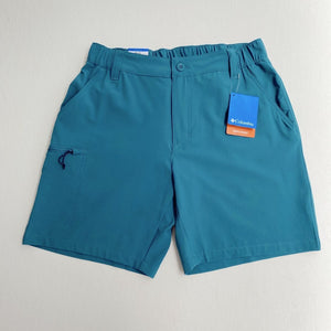 Columbia M Kenville Lake Short Largo 8