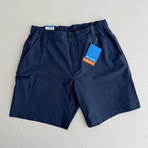 Columbia M Kenville Lake Short Largo 8