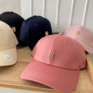 Tommy Hilfiger Aw Iconic Prep Cap