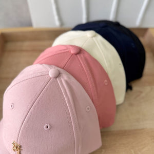Tommy Hilfiger Aw Iconic Prep Cap