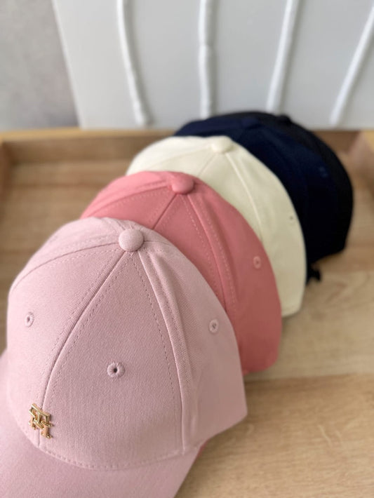 Tommy Hilfiger Aw Iconic Prep Cap