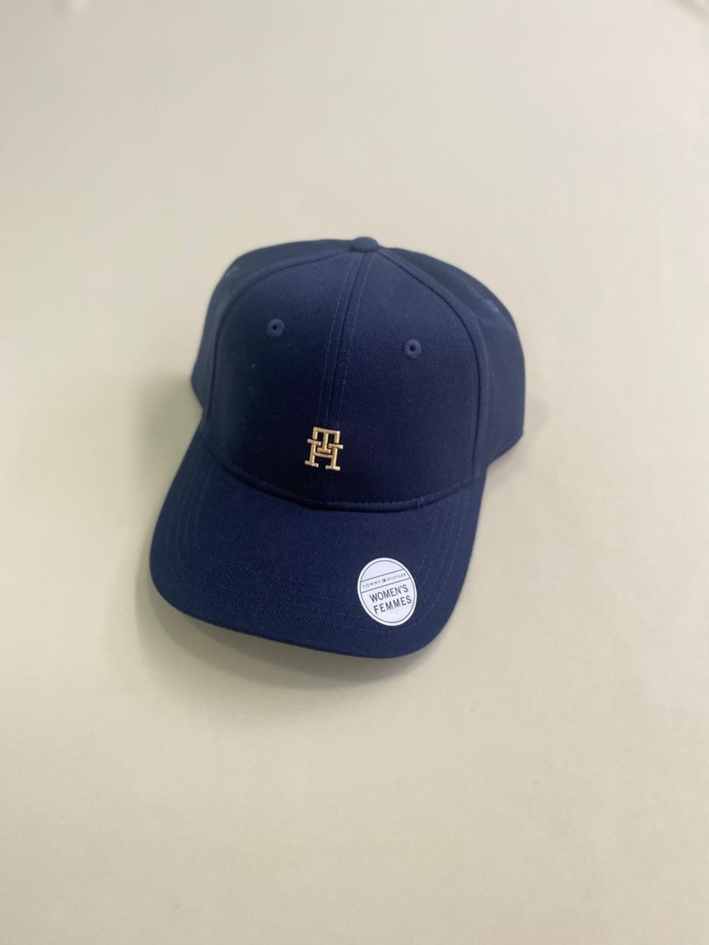 Tommy Hilfiger Aw Iconic Prep Cap