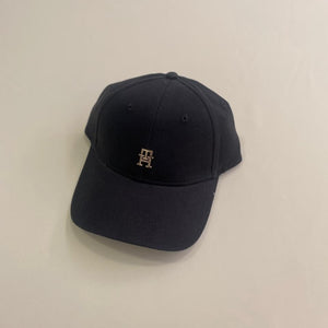 Tommy Hilfiger Aw Iconic Prep Cap