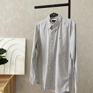 Camisa Tommy Hilfiger 78J8429 002 BDS