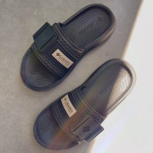 Columbia Peakfreak Slide Mujer