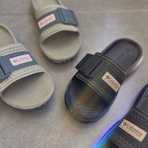 Columbia Peakfreak Slide Mujer