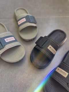 Columbia Peakfreak Slide Mujer