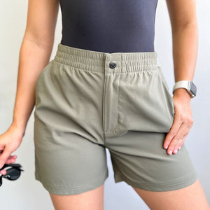 Columbia Short Cedar Crest