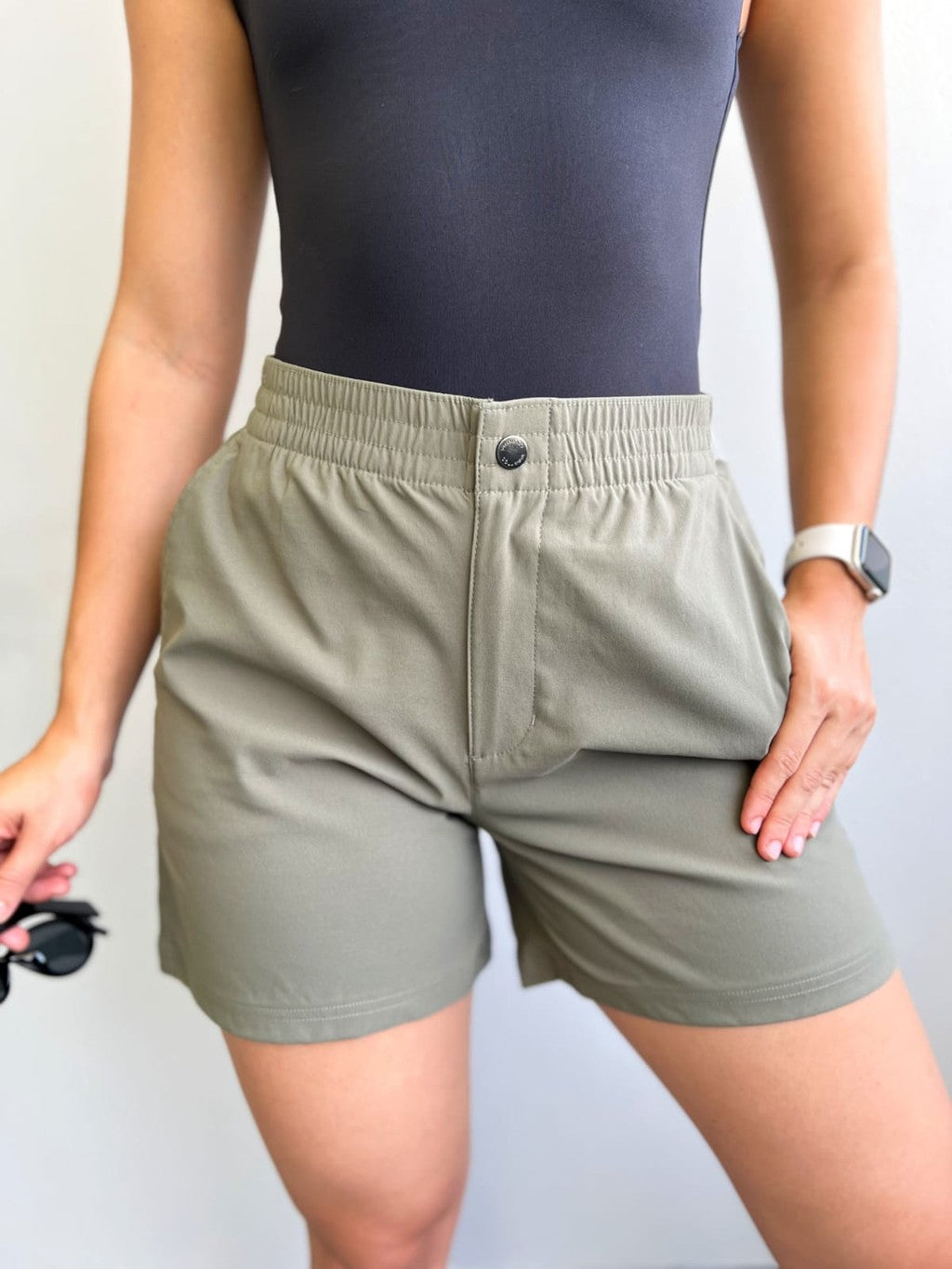 Columbia Short Cedar Crest