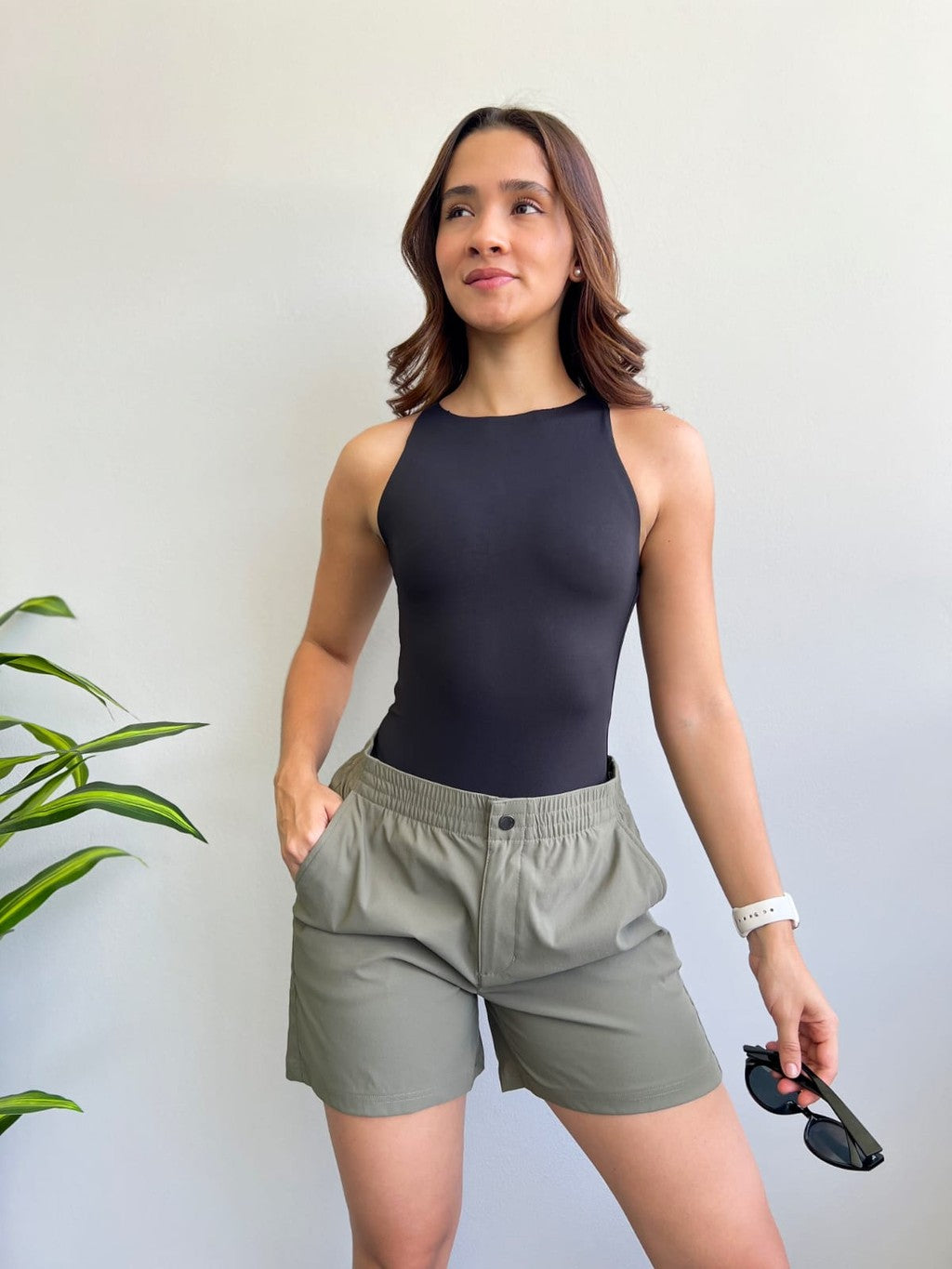 Columbia Short Cedar Crest