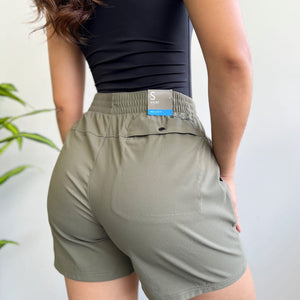 Columbia Short Cedar Crest