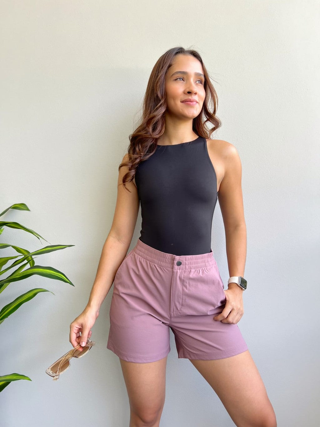 Columbia Short Cedar Crest