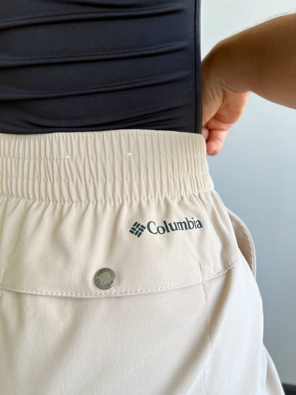 Columbia Short Cedar Crest